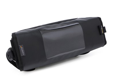 Bild von Lenkertasche BARRBAG MEDIA wasserfest