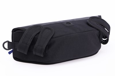 Bild von Lenkertasche BARRBAG MEDIA wasserfest