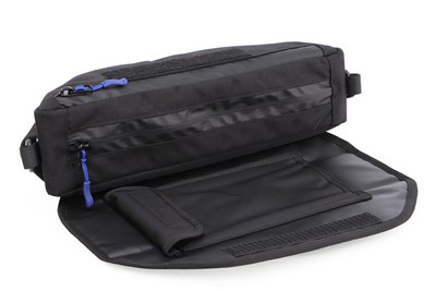 Bild von Lenkertasche BARRBAG MEDIA wasserfest