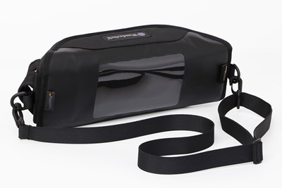 Bild von Lenkertasche BARRBAG MEDIA wasserfest