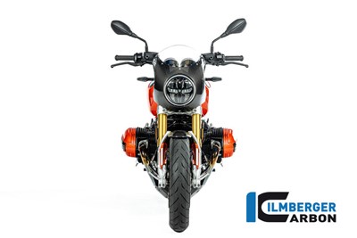 Bild von Lenkerverkleidung R90S Style Carbon glanz
