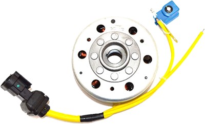 Bild von Lichtmaschine 168528