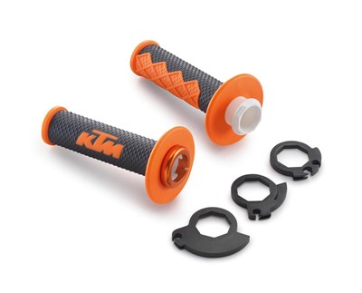 Bild von Lock-on-Griffset
