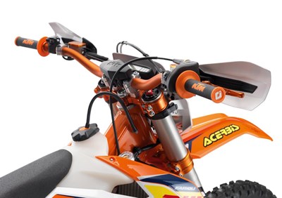 Bild von Lock-on-Griffset