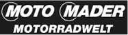 Moto Mader Online Shop
