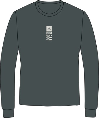 Bild von Long Shirt Core V26