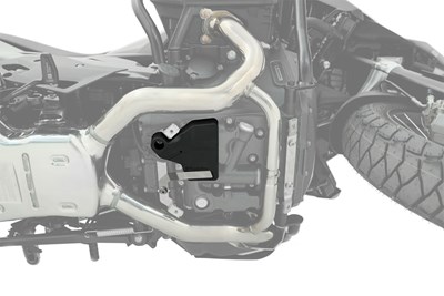 Bild von Ölstandsensor-Schutz