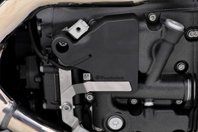 Bild von Ölstandsensor-Schutz