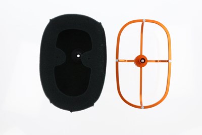 Bild von Luftfilter Power-Flow Kit