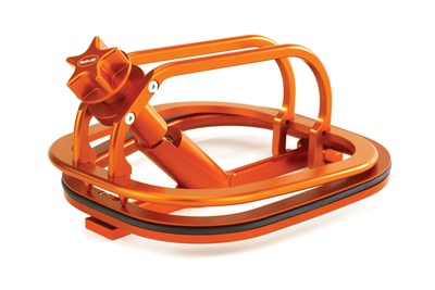 Bild von Luftfilter Power-Flow Kit