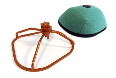 Bild von Luftfilter Power-Flow Kit