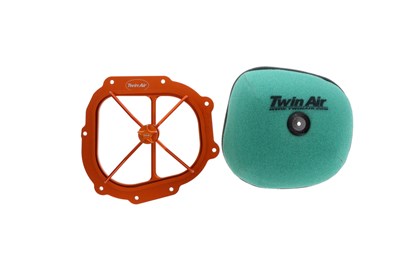 Bild von Luftfilter Power Flow Kit