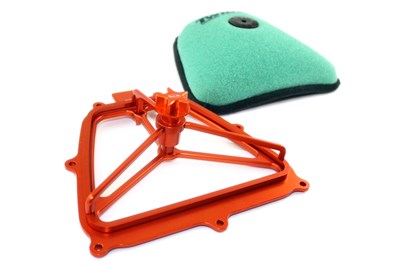 Bild von Luftfilter Power Flow Kit