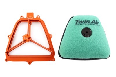 Bild von Luftfilter Power Flow Kit
