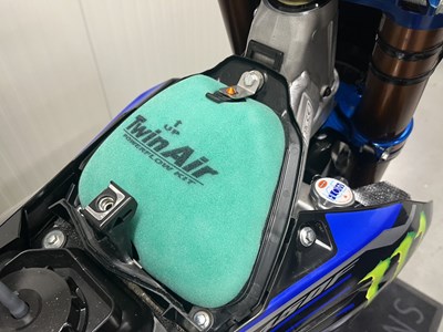 Bild von Luftfilter Power Flow Kit