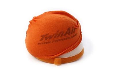 Bild von Luftfilter Staubschutz