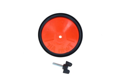 Bild von Luftfilter Staubschutz