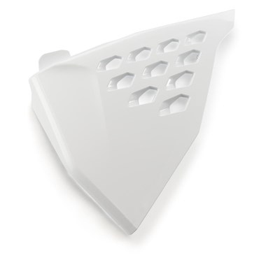 Bild von Luftfilterkasten-Deckel links