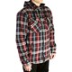 M11 PROTECTIVE FLANNEL SHIRT DANNY
