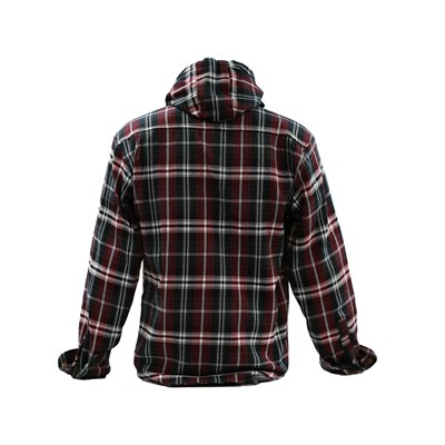 Bild von M11 PROTECTIVE FLANNEL SHIRT DANNY