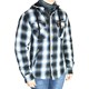 M11 PROTECTIVE FLANNEL SHIRT SANDY