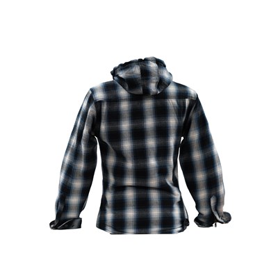 Bild von M11 PROTECTIVE FLANNEL SHIRT SANDY