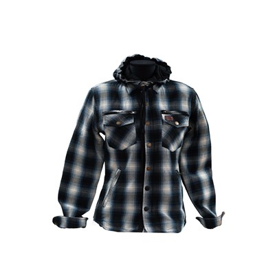 Bild von M11 PROTECTIVE FLANNEL SHIRT SANDY