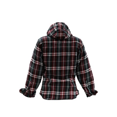 Bild von M11 PROTECTIVE FLANNEL SHIRT SANDY