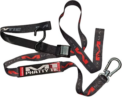 Bild von M1.5 Phatty Spanngurten Set
