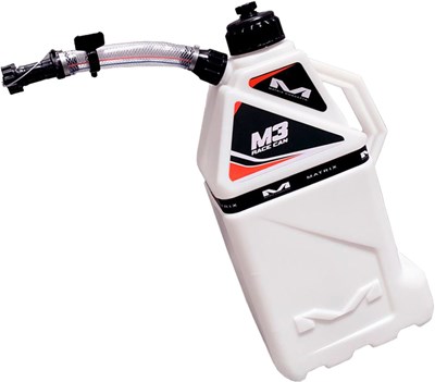 Bild von M3 Benzinkanister
