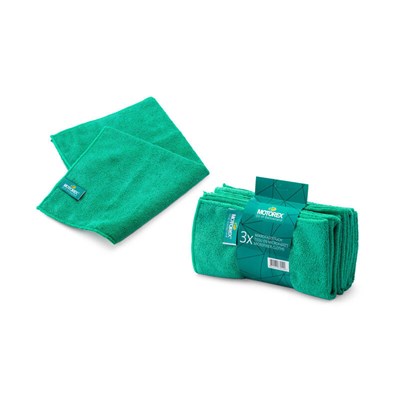 Bild von MIKROFASERTUCH