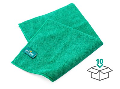 Bild von MIKROFASERTUCH