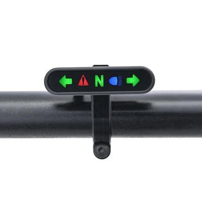 Bild von Mini Kontrollleuchten Gamma