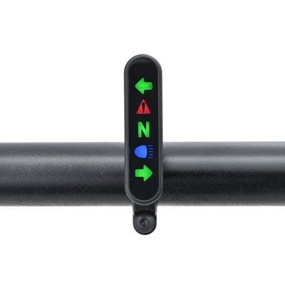 Bild von Mini Kontrollleuchten Gamma