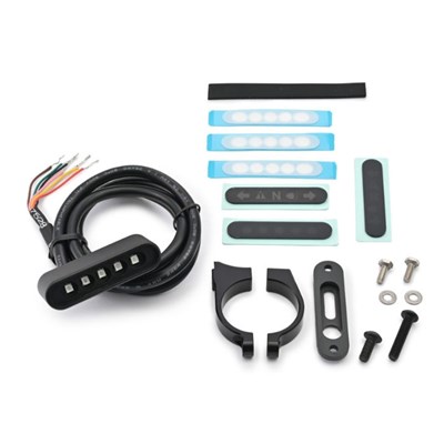 Bild von Mini Kontrollleuchten Gamma