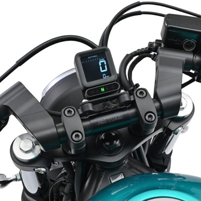 Bild von Mini Kontrollleuchten Gamma