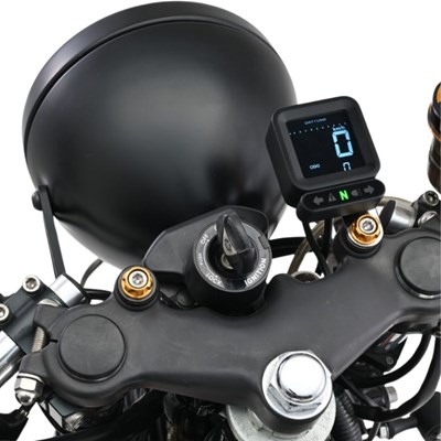 Bild von Mini Kontrollleuchten Gamma