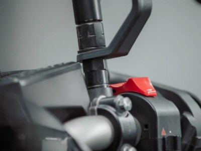 Bild von MIRROR STEM MOUNT ADAPTER KIT