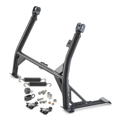 Bild von Mittelständer