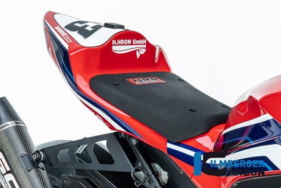 Bild von Monoposto Sitz Racing glanz
