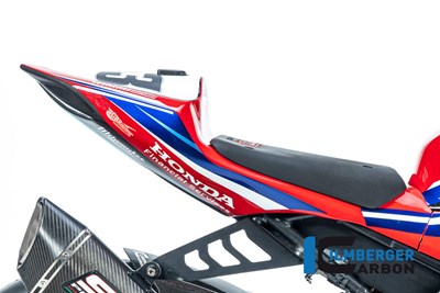 Bild von Monoposto Sitz Racing glanz