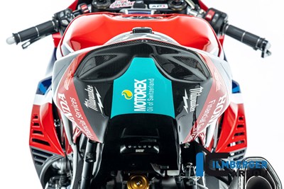 Bild von Monoposto Sitz Racing glanz