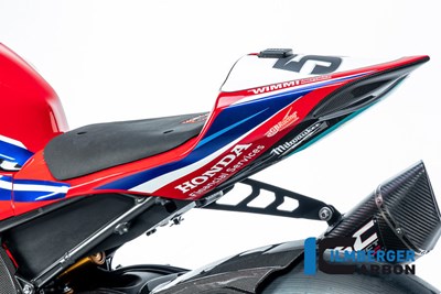 Bild von Monoposto Sitz Racing glanz
