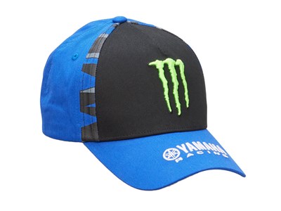 Bild von MONSTER ENERGY YAMAHA MXGP CAP