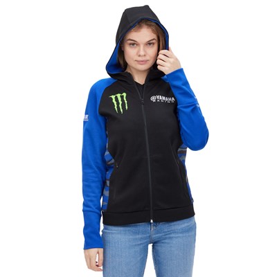 Bild von MONSTER ENERGY YAMAHA MXGP HOODIE