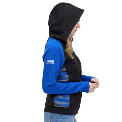 Bild von MONSTER ENERGY YAMAHA MXGP HOODIE