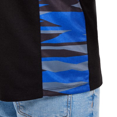 Bild von MONSTER ENERGY YAMAHA MXGP POLOSHIRT