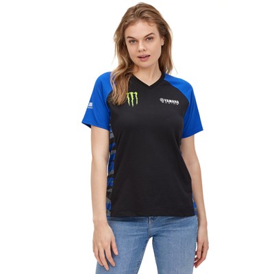 Bild von MONSTER ENERGY YAMAHA MXGP T-SHIRT