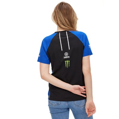 Bild von MONSTER ENERGY YAMAHA MXGP T-SHIRT