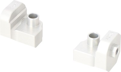 Bild von Montagesatz für ION-Fussrasten